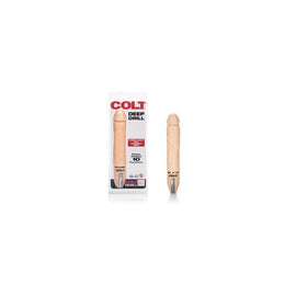 Colt Deep Drill - Ivory