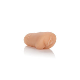 Vivid Raw Double Dip - Ivory