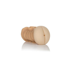 Vivid Raw Butt Fuck - Ivory