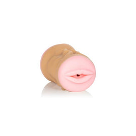 Vivid Raw Fuck and Suck  - Pink