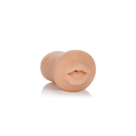 Vivid Raw Hot Ass Mouth -  Ivory