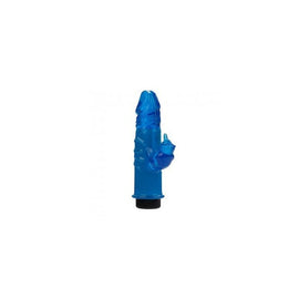 Crystal Playmate - Blue