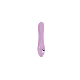 Dr. Laura Berman 5-Function Silicone Rotating And Vibrating Massager Harlow