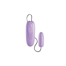 Dr. Berman Intimate Basics Collection 8--Speed Massager