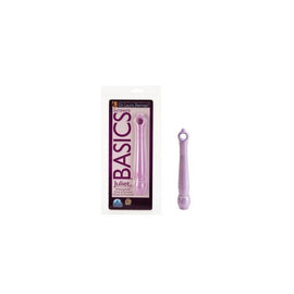 Dr. Laura Berman Basics Waterproof Clit Encaser - Juliet