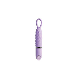 Dr. Berman Intimate Basics Roxy 10-Function Silicone