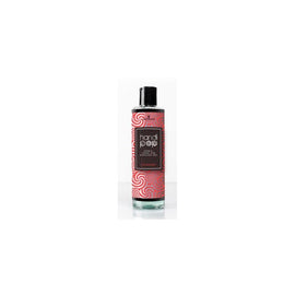 Handi Pop Handjob Massage  Gel - Strawberry - 4.2 Oz.
