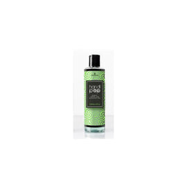 Handi Pop Handjob Massage  Gel - Green Apple - 4.2 Oz.