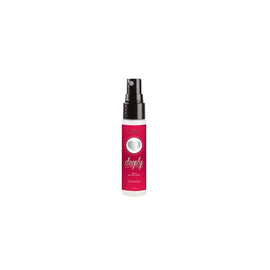 Deeply Love You Throat   Relaxing Spray - Cinnamon  - 1 Oz.