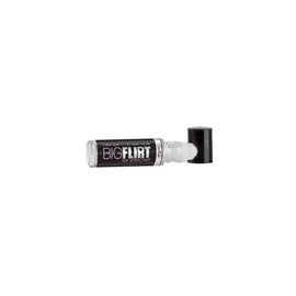 Big Flirt Pheromone Infused Sex Attractant 0.34 Fl. Oz. / 10 Ml