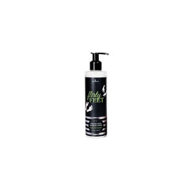 Flirty Feet Tingling Foot Massage Lotion - Sweet  Peppermint