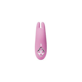 Revelation 10-speed Vibrator - Pink