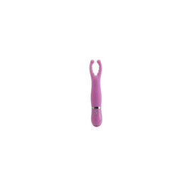 The Feeler Vibrating Stimulator - Pink