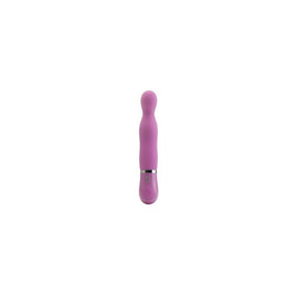 The G-spotter Vibrating Stimulator - Pink