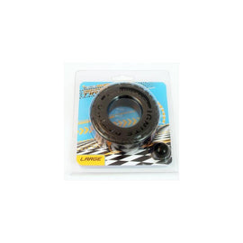 High Performance Tire Ring -  Large - Black