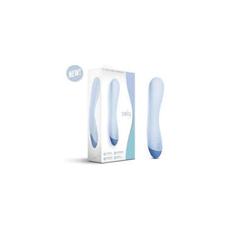 Sola Cue - Slate Blue