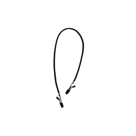 Blackline Endurance  Leather Teaser Jaw Nipple Clamps