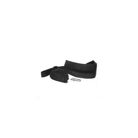 Vibrating Doggie Style Strap