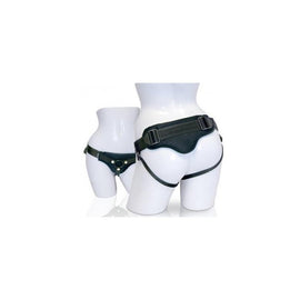 Sedeux Divine Diva Plus Size Harness