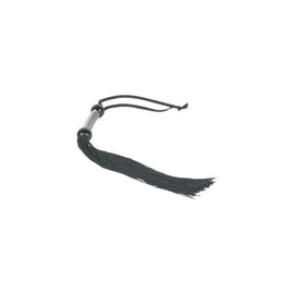 Large Whip - Black