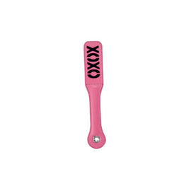 Blush XOXO Paddle
