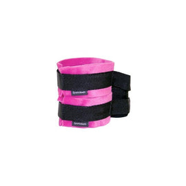 Kinky Pinky Cuffs with Tethers