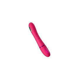 Savvy Inspire Electro  Stimulation Massager - Pink