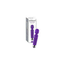 Shibari Mini Halo Wireless 20x - Purple