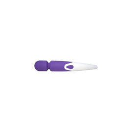 Wireless 10X Shibari Halo - Purple