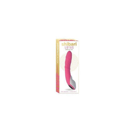 Shibari Lotus Wireless 10x Pink