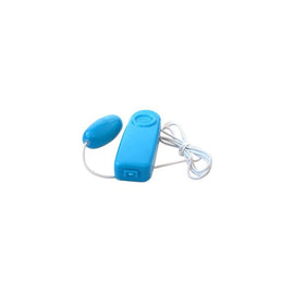 Shibari Surge 10X Bullet - Blue