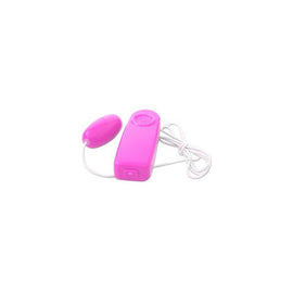 Shibari Surge 10X Bullet - Pink