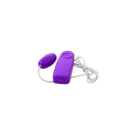 Shibari Surge 10X Bullet - Purple