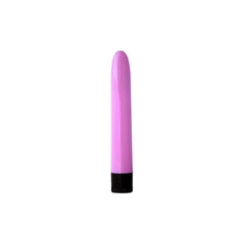 Shibari 7-Inch Multi-Speed Vibrator - Pink
