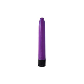 Shibari 7-Inch Multi-Speed Vibrator - Purple