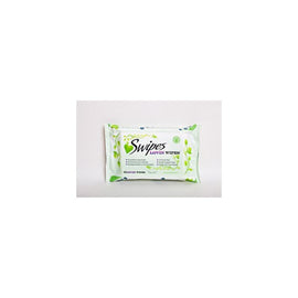 42 Count Cucumber Scented Swipes Lovin Wipes