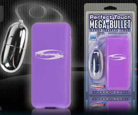 Perfect Touch Mega Bullet - Lavender