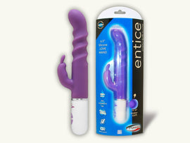 Elite Silicone Entice - Lavender