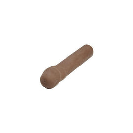 Cyberskin 1.5-inch Transformer Penis Extension - Cinnamon