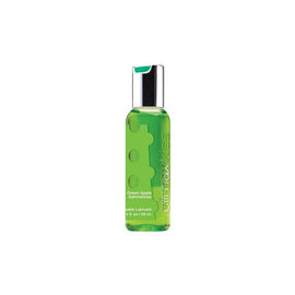Climax Kiss Lubricant 2 oz. - Green Apple