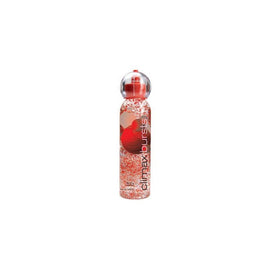 Climax Bursts Warming Lube 4 oz.