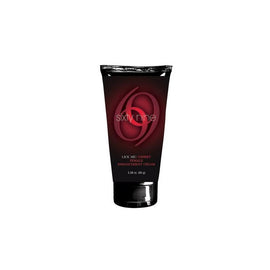 69 Lick Me Female Enhancement Cream 2 oz. - Cherry