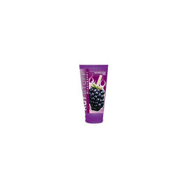 Hot Stuff Warming Oil, Blackberry 6 oz.