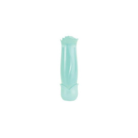 My First Lipstick Mini Vibrator - Sensuous Sea Foam