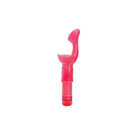 Climax Kiss G-Spot Bliss - Pink