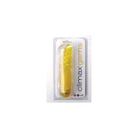 Climax Gems Lemon Loops Vibrator