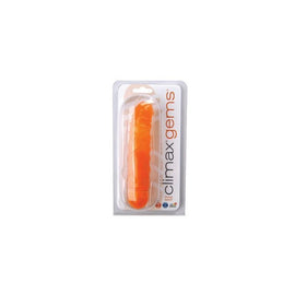 Climax Gems Orange Appeal Vibrator