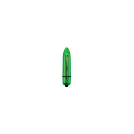 Eve After Dark Vibrating Bullet - Jade