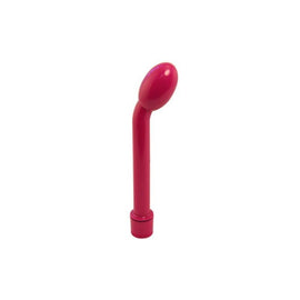 Celebrity Slimline G Vibrator - Pink