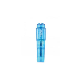 Rock On Waterproof Vibe 4-inch - Blue